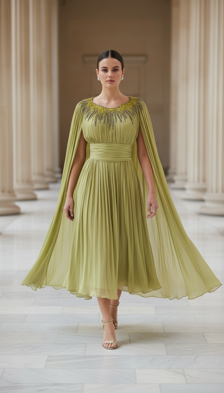 Abby Lux Dress