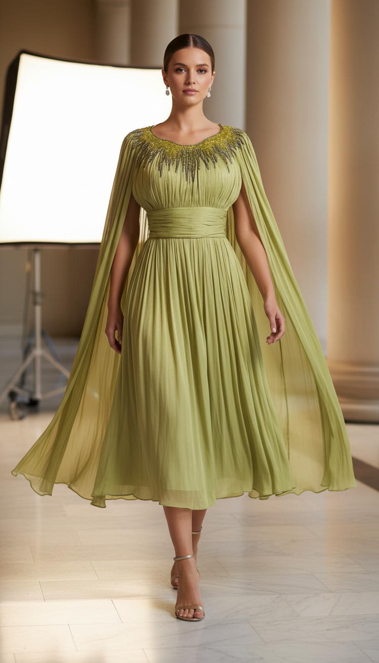 Abby Lux Dress