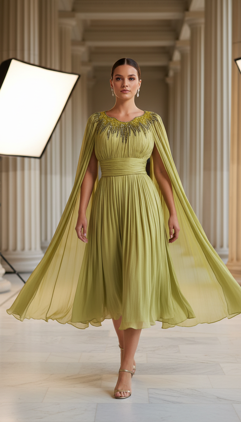 Abby Lux Dress